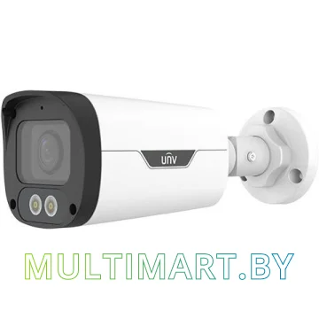 IP-камера Uniview IPC2314LE-ADF40KM-WL